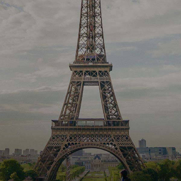 Tour Eiffel