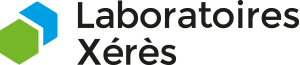 Laboratoires Xérès - Logo